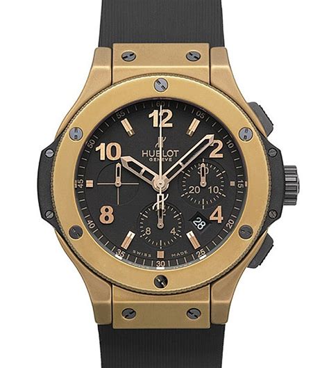 hublot big bang bullet|Hublot big bang manual.